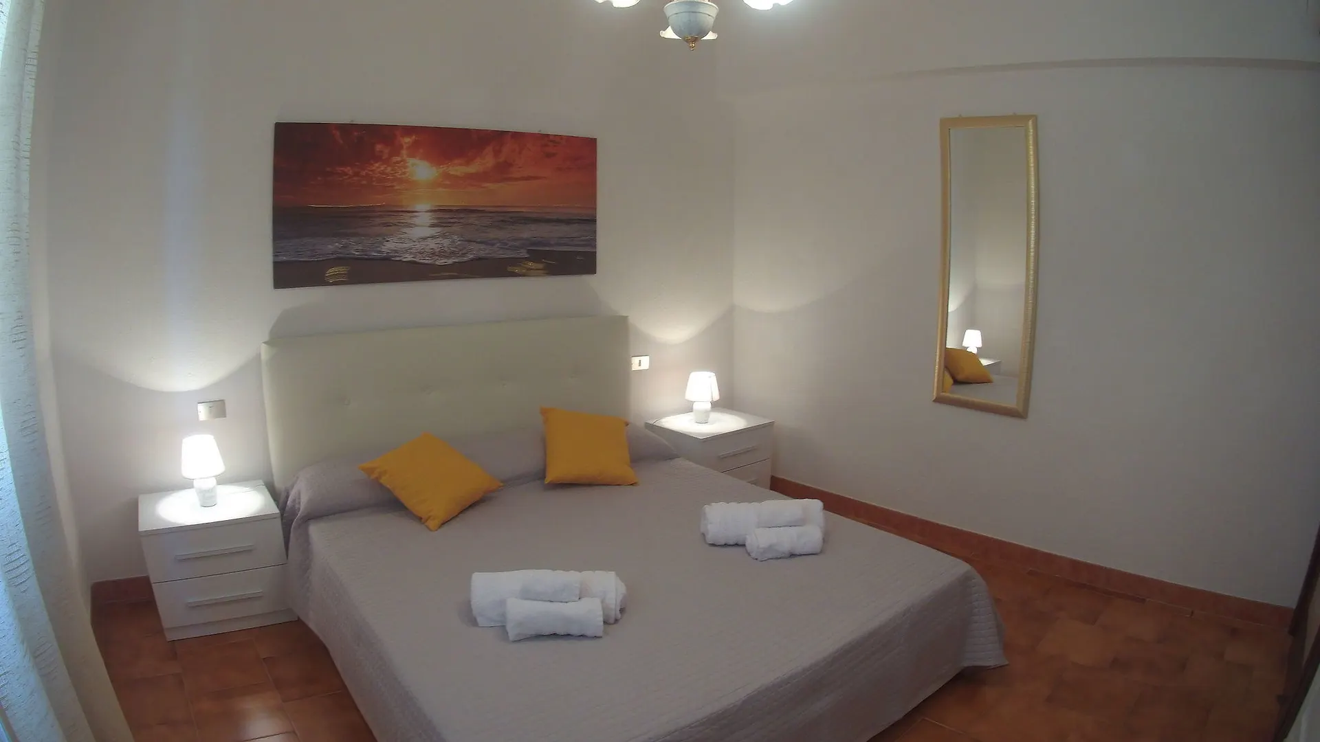 Luxury Resort Margherite Порто-Оттиолу