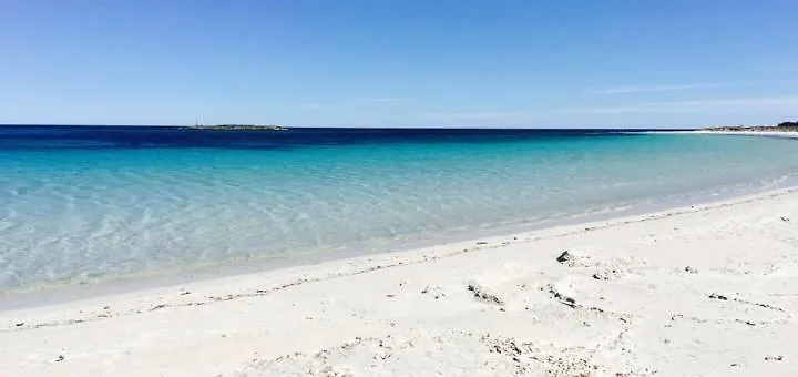 Апартаменты Luxury Resort Margherite Порто-Оттиолу