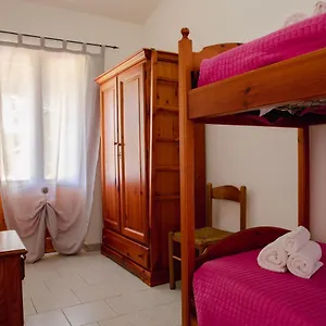 Il Vecchio Pozzo Porto Ottiolu