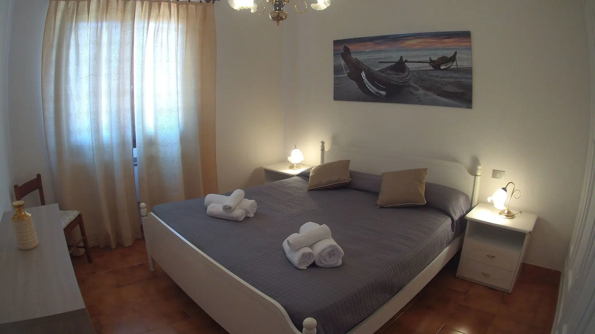 Luxury Resort Margherite Porto Ottiolu 0*,