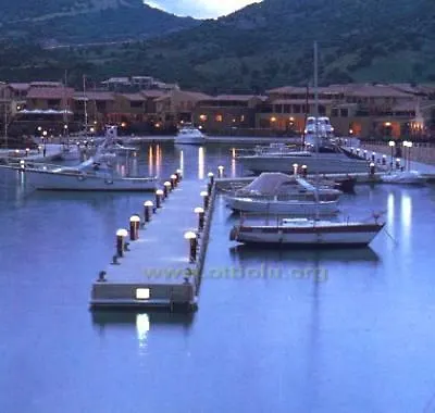 Luxury Resort Margherite Porto Ottiolu