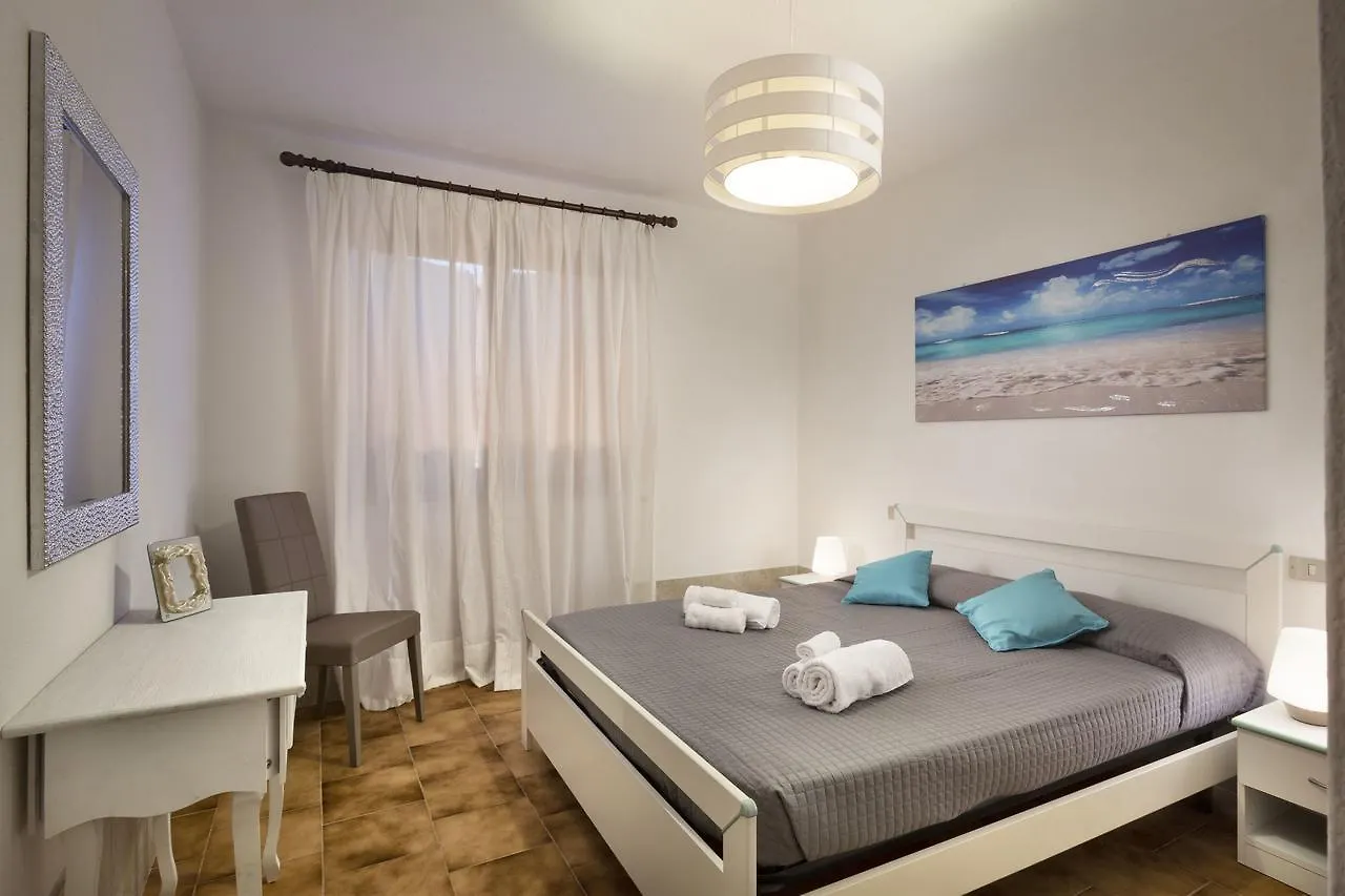 Luxury Resort Margherite Porto Ottiolu