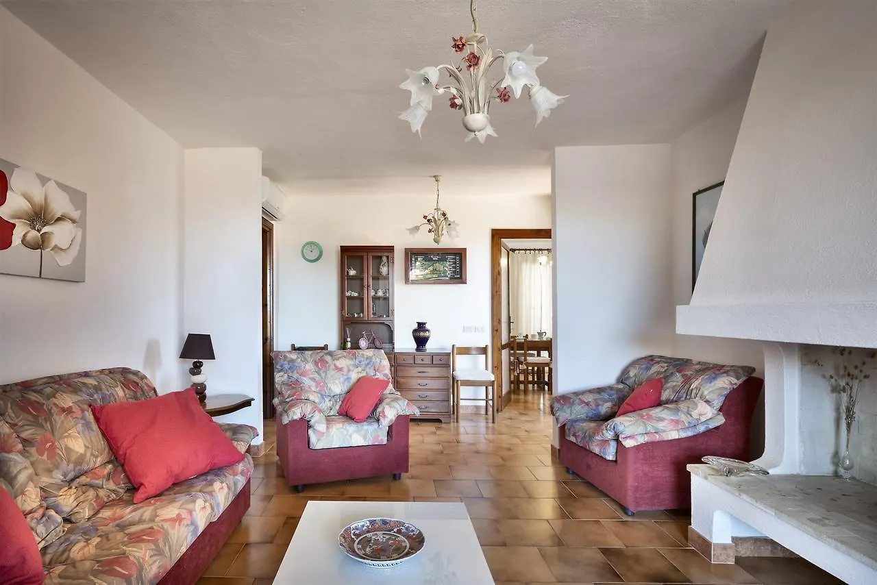 Luxury Resort Margherite Porto Ottiolu 0*,  Italy