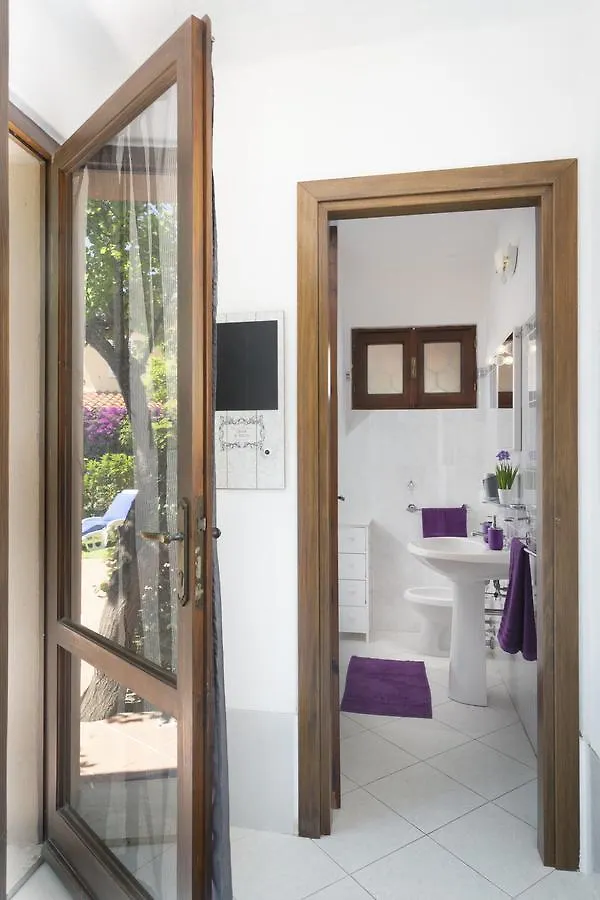 Apartment Luxury Resort Margherite Porto Ottiolu