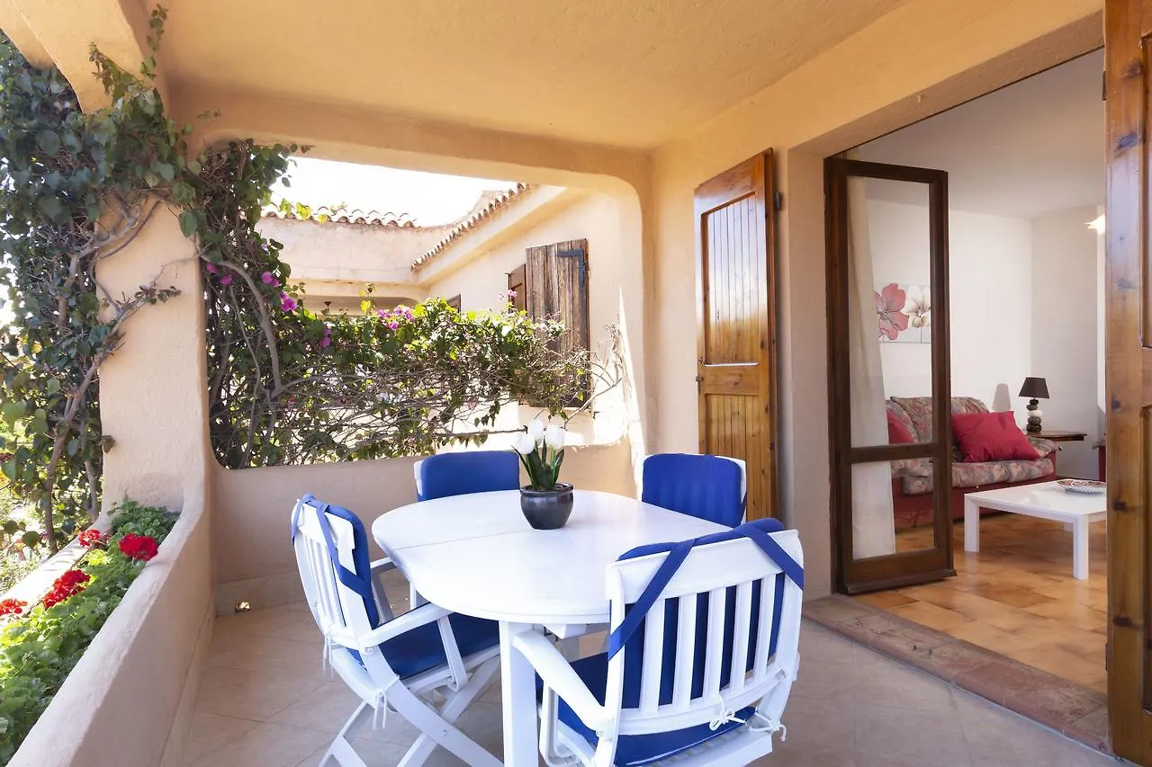 Luxury Resort Margherite Porto Ottiolu