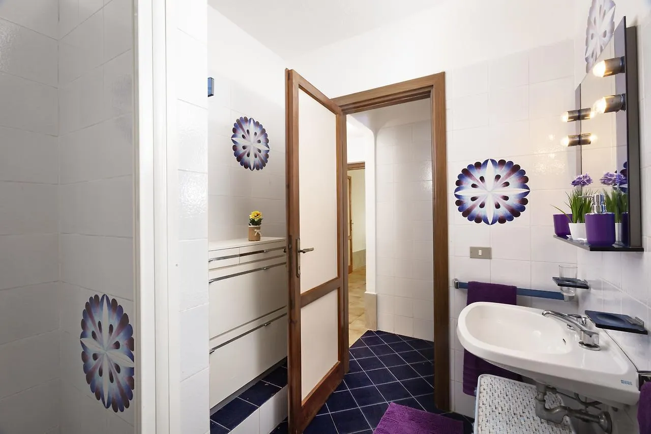 Luxury Resort Margherite Porto Ottiolu 0*,  Italy