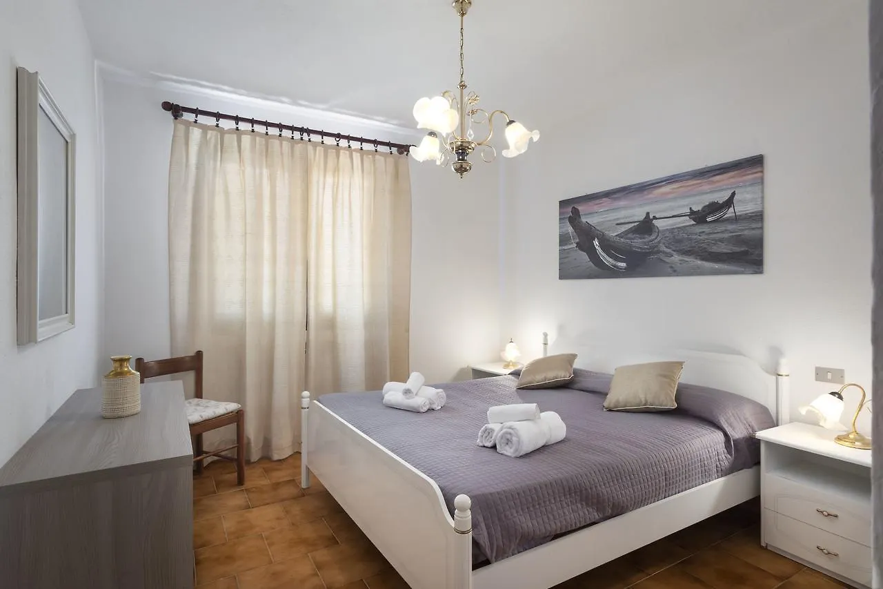 Luxury Resort Margherite Porto Ottiolu