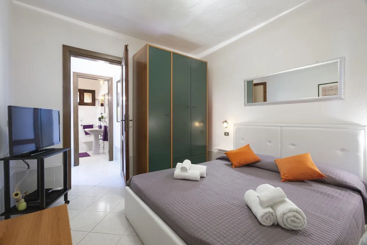 Apartment Luxury Resort Margherite Porto Ottiolu