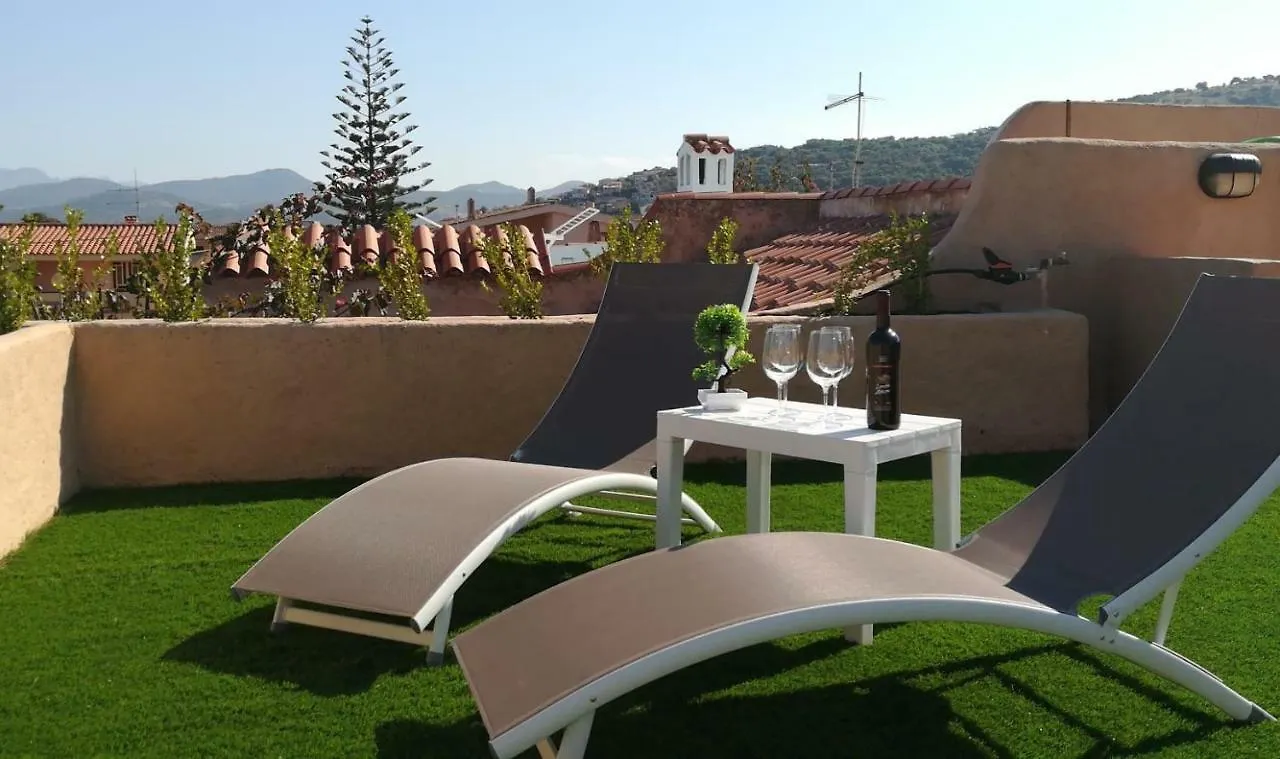 Apartment Luxury Resort Margherite Porto Ottiolu