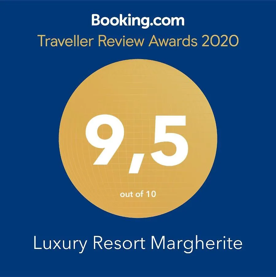 Luxury Resort Margherite Porto Ottiolu Italy